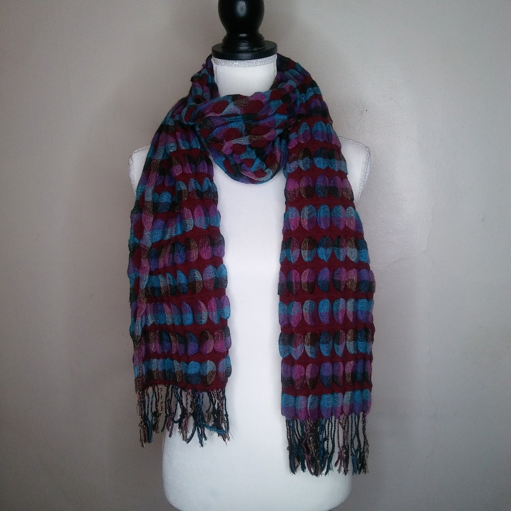 NWOT Mandee Scarf